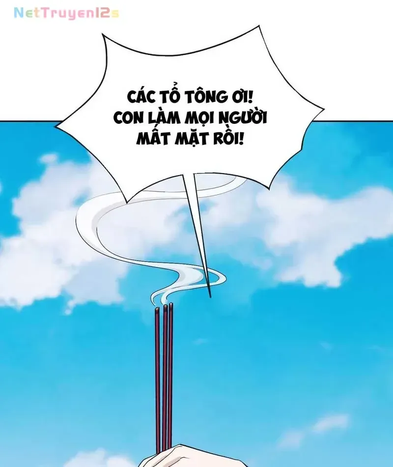 Toàn Cầu Tai Biến: Bắt Đầu Từ Việc Bài Vị Tổ Tông Hiển Linh Chapter 1 - Trang 19