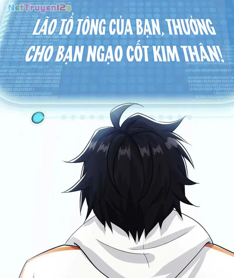 Toàn Cầu Tai Biến: Bắt Đầu Từ Việc Bài Vị Tổ Tông Hiển Linh Chapter 1 - Trang 25