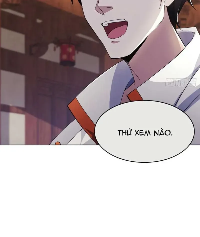 Toàn Cầu Tai Biến: Bắt Đầu Từ Việc Bài Vị Tổ Tông Hiển Linh Chapter 1 - Trang 30