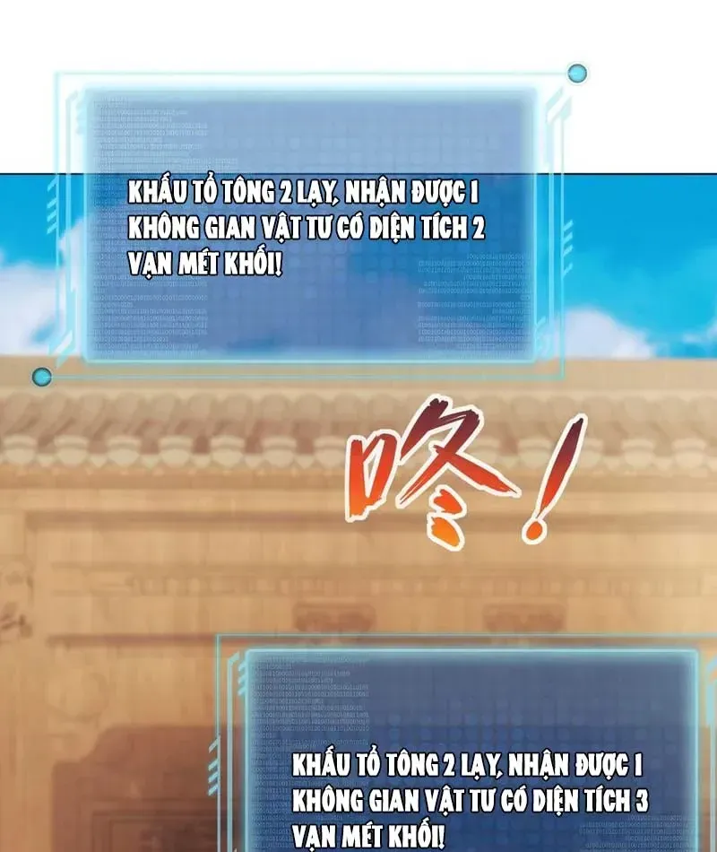 Toàn Cầu Tai Biến: Bắt Đầu Từ Việc Bài Vị Tổ Tông Hiển Linh Chapter 1 - Trang 35