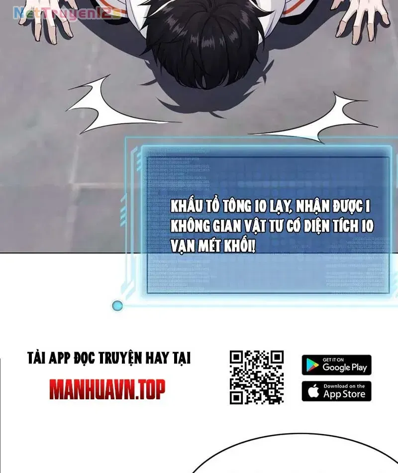 Toàn Cầu Tai Biến: Bắt Đầu Từ Việc Bài Vị Tổ Tông Hiển Linh Chapter 1 - Trang 38