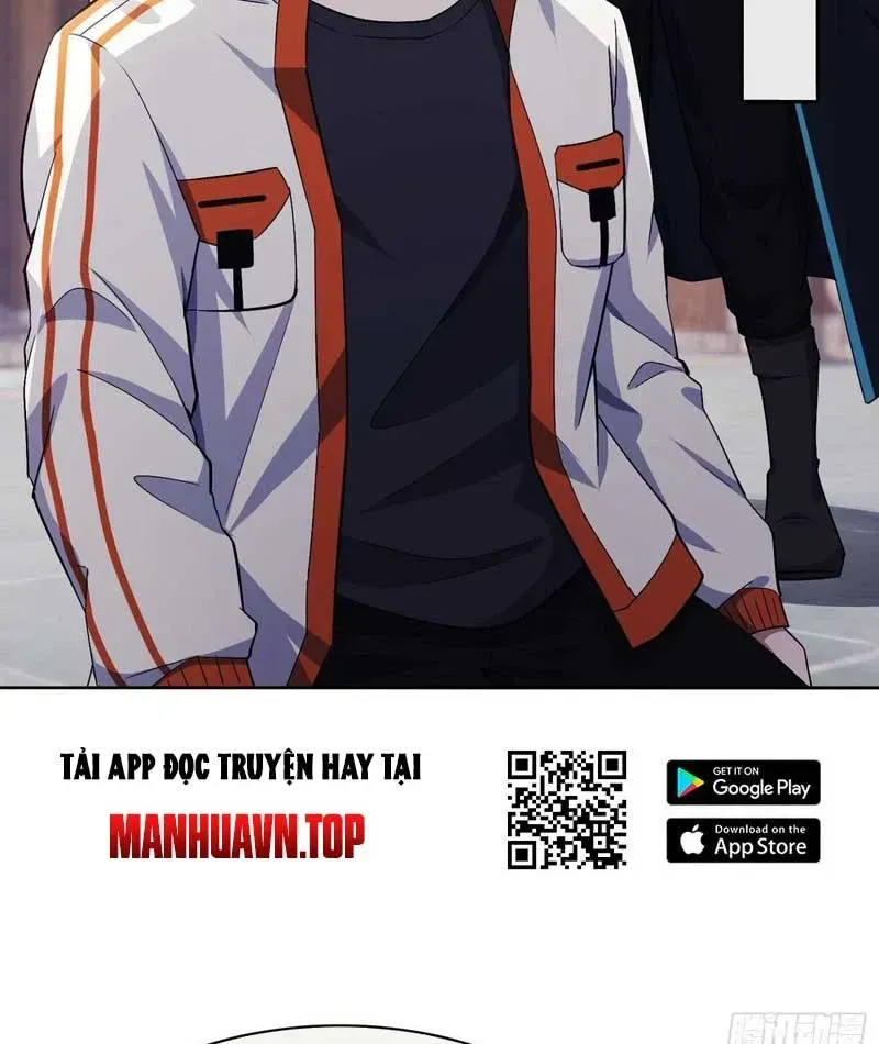 Toàn Cầu Tai Biến: Bắt Đầu Từ Việc Bài Vị Tổ Tông Hiển Linh Chapter 1 - Trang 7