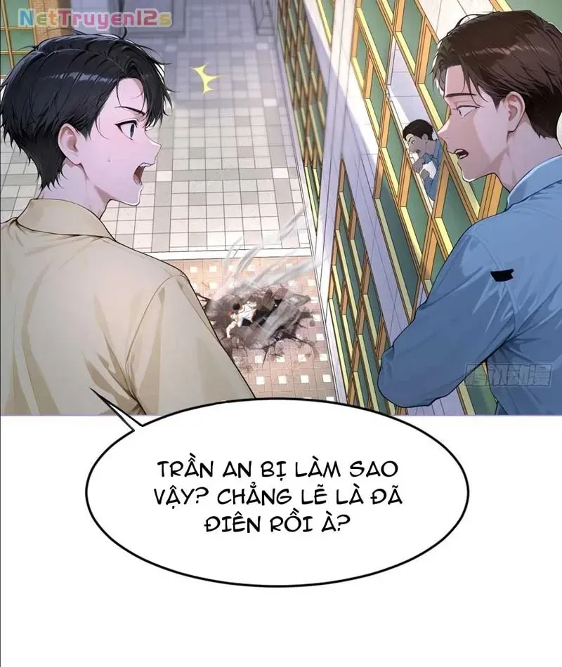 Toàn Cầu Tai Biến: Bắt Đầu Từ Việc Bài Vị Tổ Tông Hiển Linh Chapter 2 - Trang 16