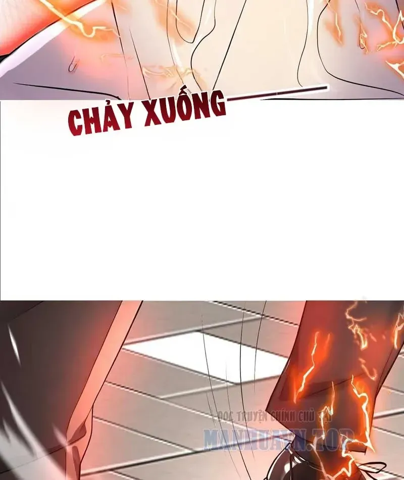 Toàn Cầu Tai Biến: Bắt Đầu Từ Việc Bài Vị Tổ Tông Hiển Linh Chapter 2 - Trang 27