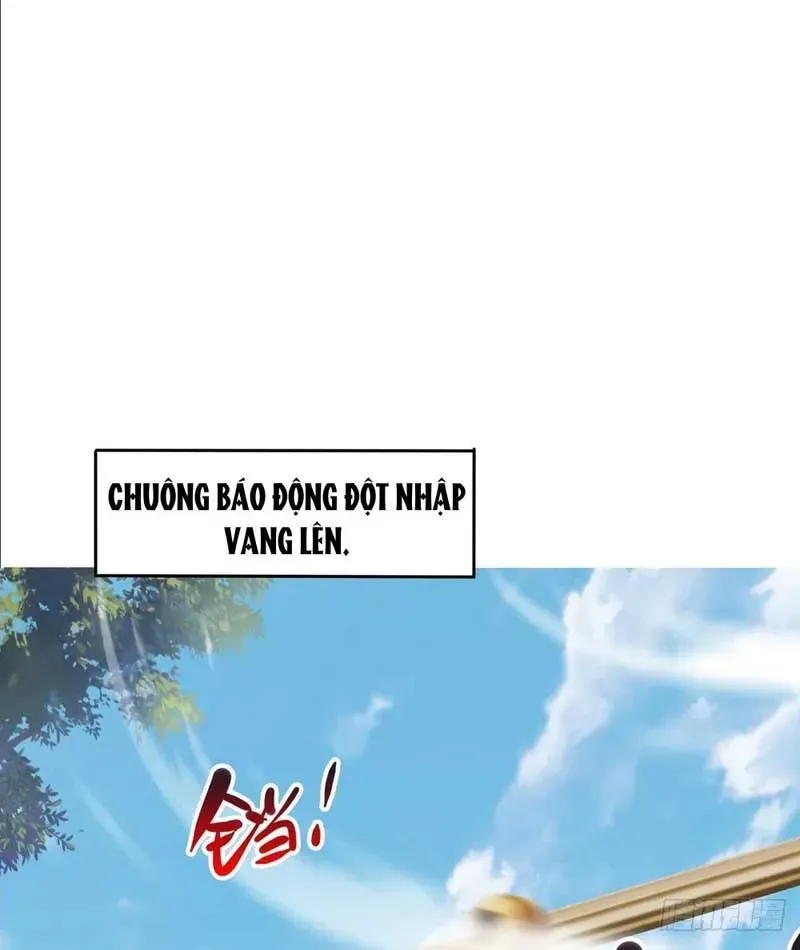 Toàn Cầu Tai Biến: Bắt Đầu Từ Việc Bài Vị Tổ Tông Hiển Linh Chapter 2 - Trang 32