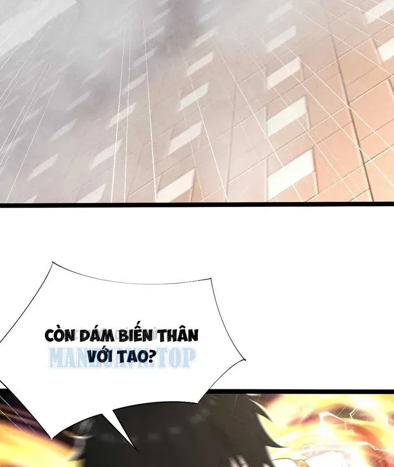 Toàn Cầu Tai Biến: Bắt Đầu Từ Việc Bài Vị Tổ Tông Hiển Linh Chapter 2 - Trang 45