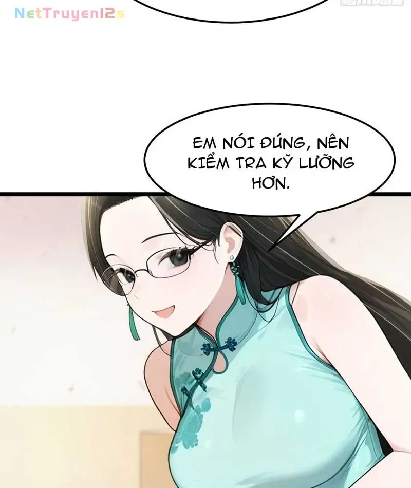 Toàn Cầu Tai Biến: Bắt Đầu Từ Việc Bài Vị Tổ Tông Hiển Linh Chapter 3 - Trang 11