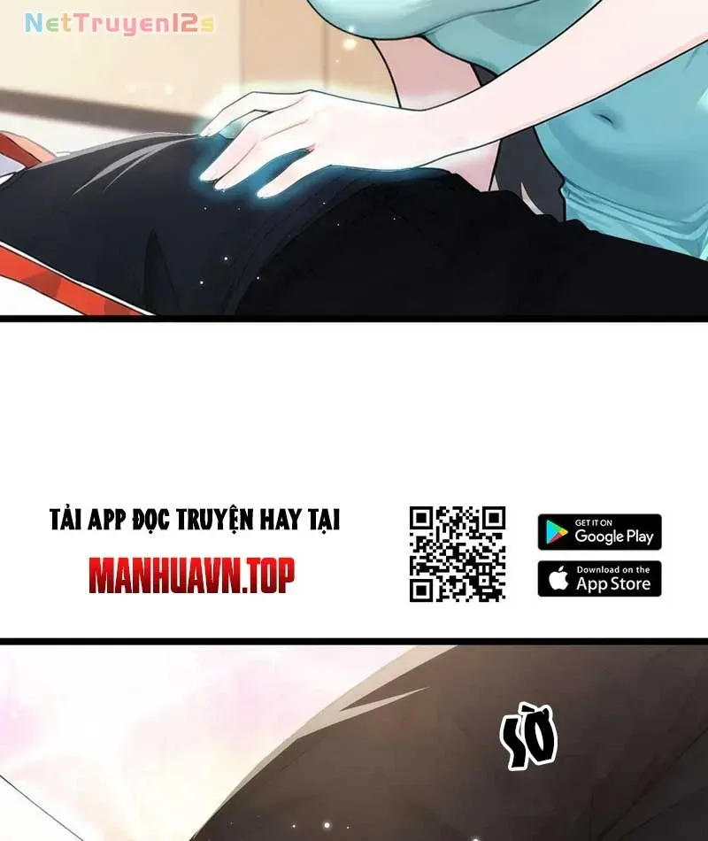 Toàn Cầu Tai Biến: Bắt Đầu Từ Việc Bài Vị Tổ Tông Hiển Linh Chapter 3 - Trang 12
