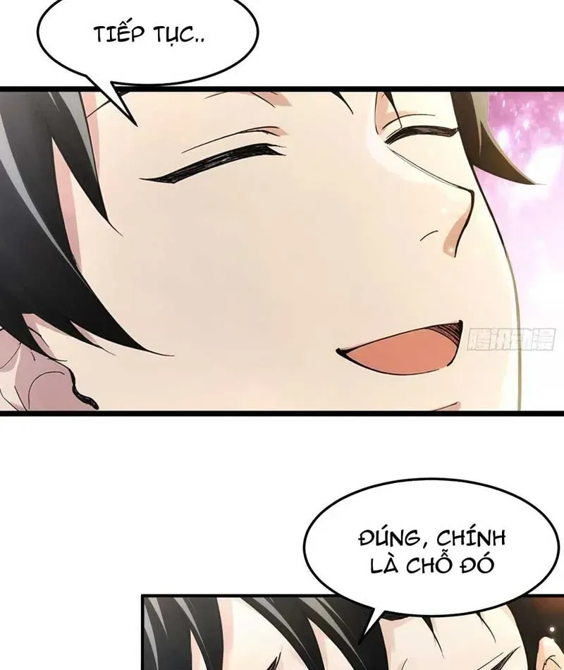 Toàn Cầu Tai Biến: Bắt Đầu Từ Việc Bài Vị Tổ Tông Hiển Linh Chapter 3 - Trang 15