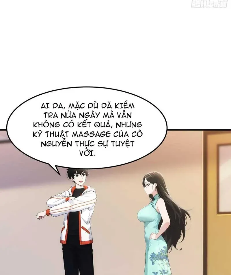 Toàn Cầu Tai Biến: Bắt Đầu Từ Việc Bài Vị Tổ Tông Hiển Linh Chapter 3 - Trang 17
