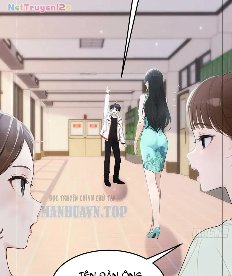 Toàn Cầu Tai Biến: Bắt Đầu Từ Việc Bài Vị Tổ Tông Hiển Linh Chapter 3 - Trang 19