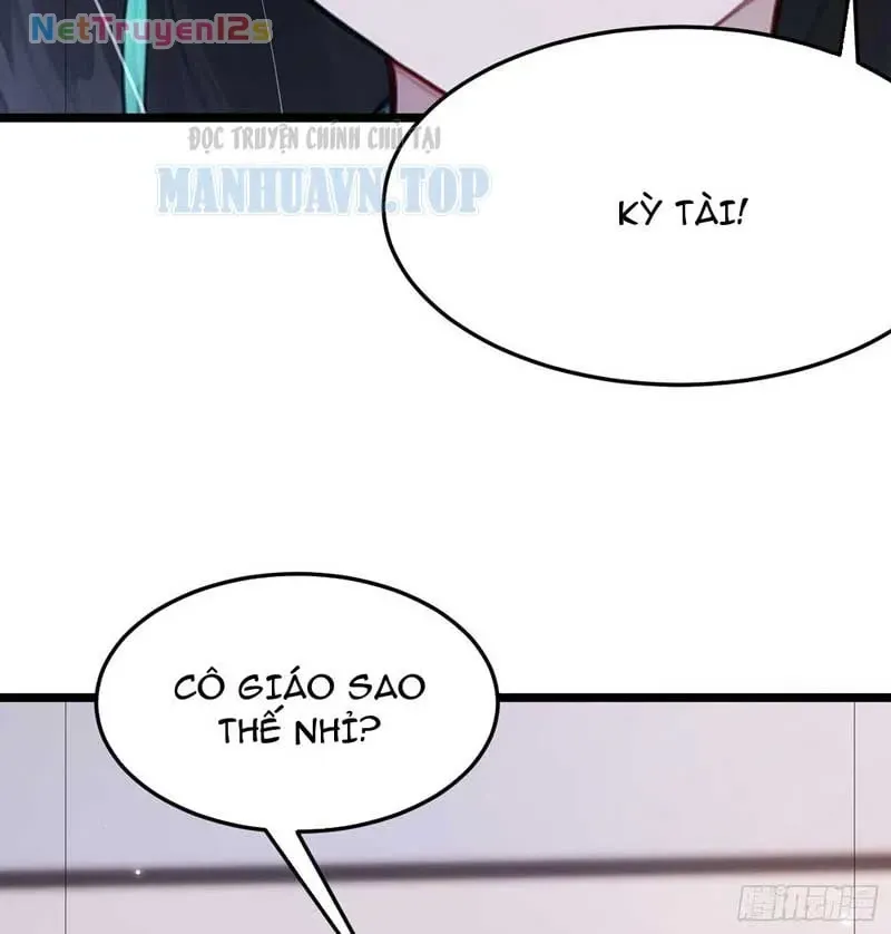 Toàn Cầu Tai Biến: Bắt Đầu Từ Việc Bài Vị Tổ Tông Hiển Linh Chapter 3 - Trang 22
