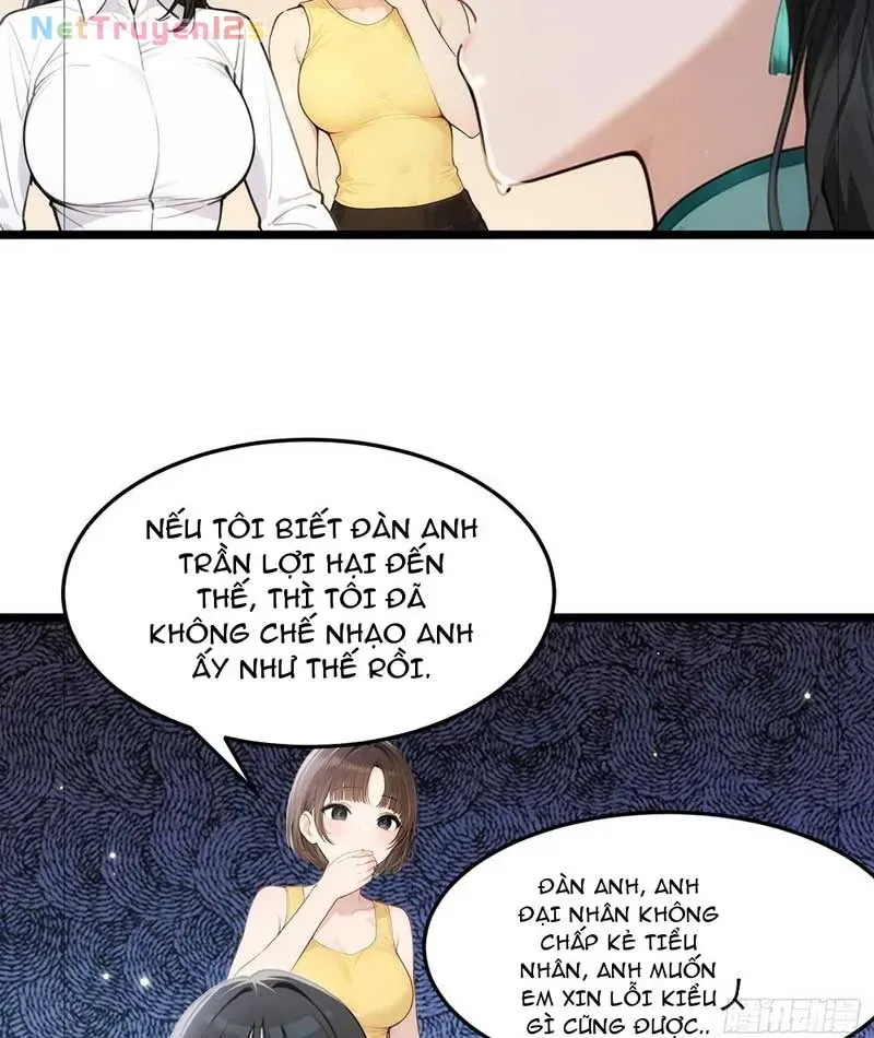 Toàn Cầu Tai Biến: Bắt Đầu Từ Việc Bài Vị Tổ Tông Hiển Linh Chapter 3 - Trang 25