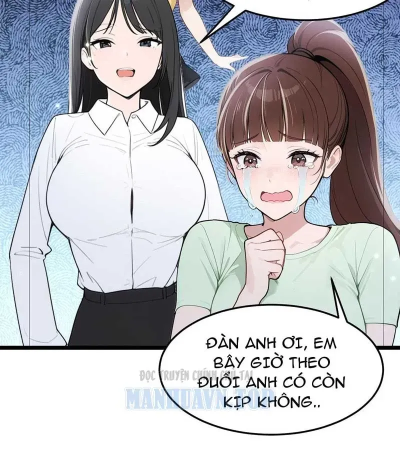 Toàn Cầu Tai Biến: Bắt Đầu Từ Việc Bài Vị Tổ Tông Hiển Linh Chapter 3 - Trang 26