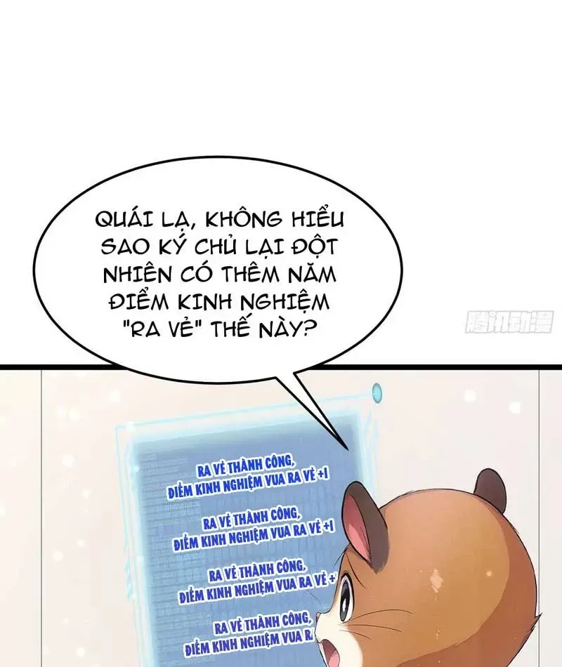 Toàn Cầu Tai Biến: Bắt Đầu Từ Việc Bài Vị Tổ Tông Hiển Linh Chapter 3 - Trang 27