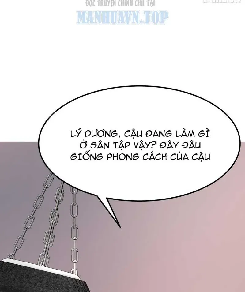 Toàn Cầu Tai Biến: Bắt Đầu Từ Việc Bài Vị Tổ Tông Hiển Linh Chapter 3 - Trang 35