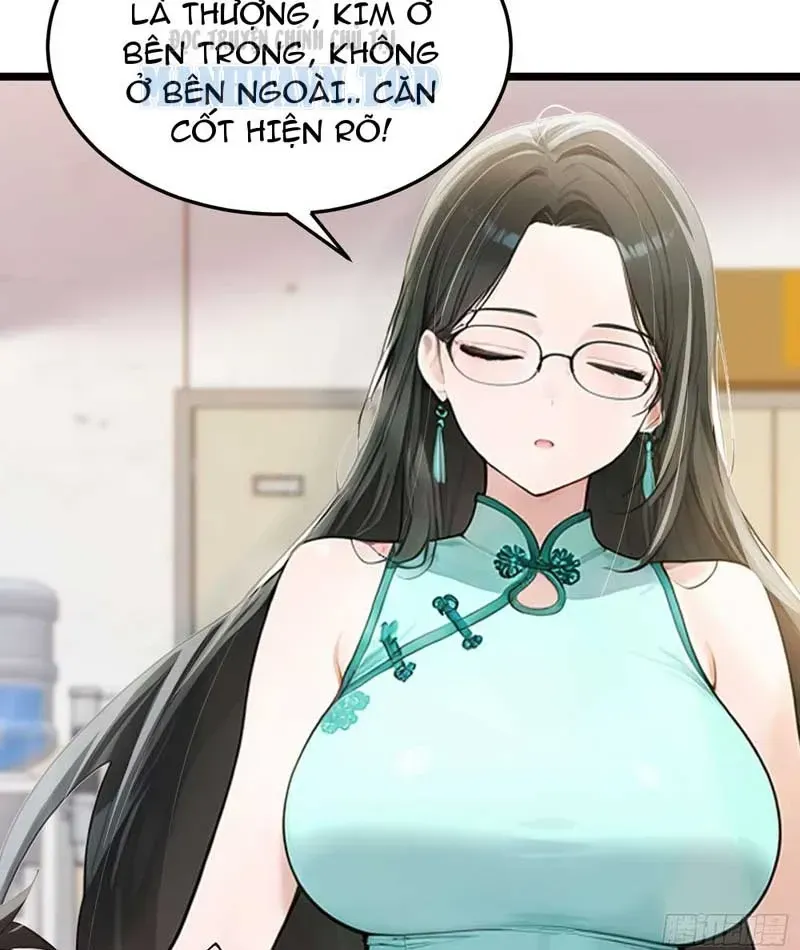 Toàn Cầu Tai Biến: Bắt Đầu Từ Việc Bài Vị Tổ Tông Hiển Linh Chapter 3 - Trang 4