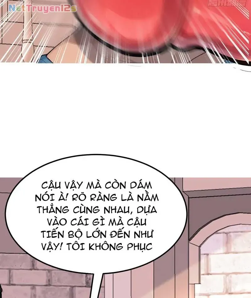 Toàn Cầu Tai Biến: Bắt Đầu Từ Việc Bài Vị Tổ Tông Hiển Linh Chapter 3 - Trang 41