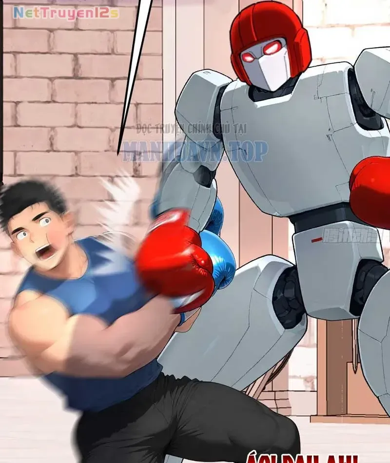 Toàn Cầu Tai Biến: Bắt Đầu Từ Việc Bài Vị Tổ Tông Hiển Linh Chapter 3 - Trang 42