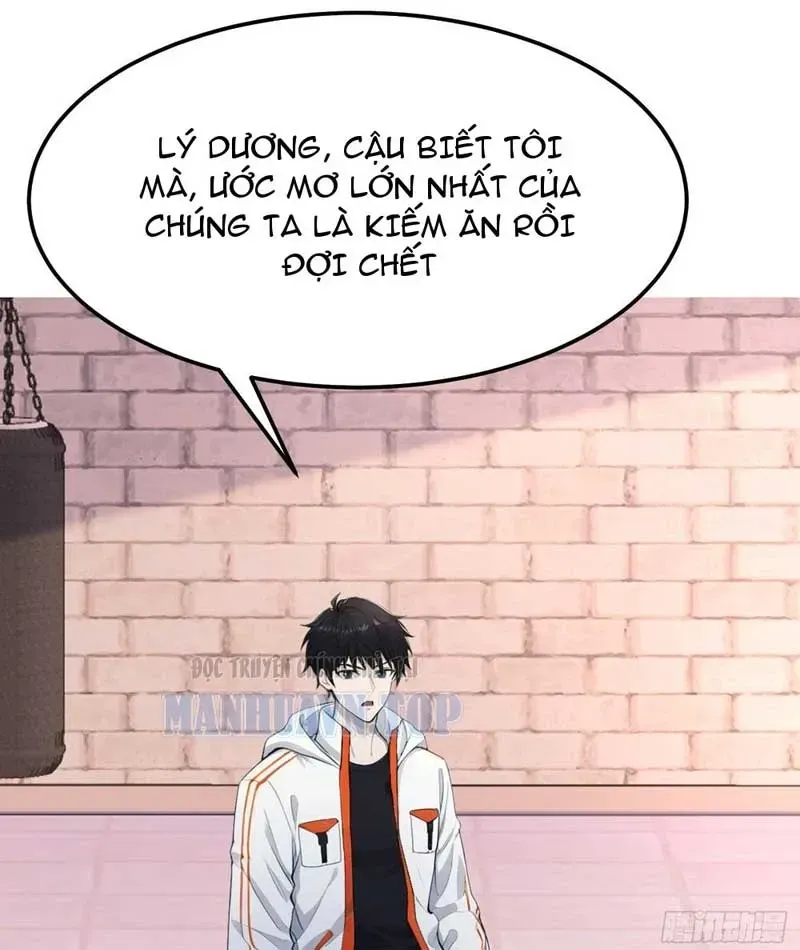 Toàn Cầu Tai Biến: Bắt Đầu Từ Việc Bài Vị Tổ Tông Hiển Linh Chapter 3 - Trang 47