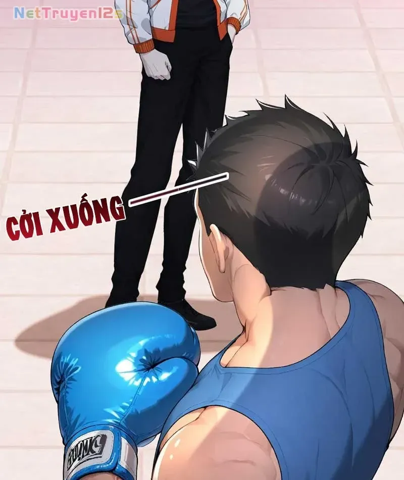 Toàn Cầu Tai Biến: Bắt Đầu Từ Việc Bài Vị Tổ Tông Hiển Linh Chapter 3 - Trang 48