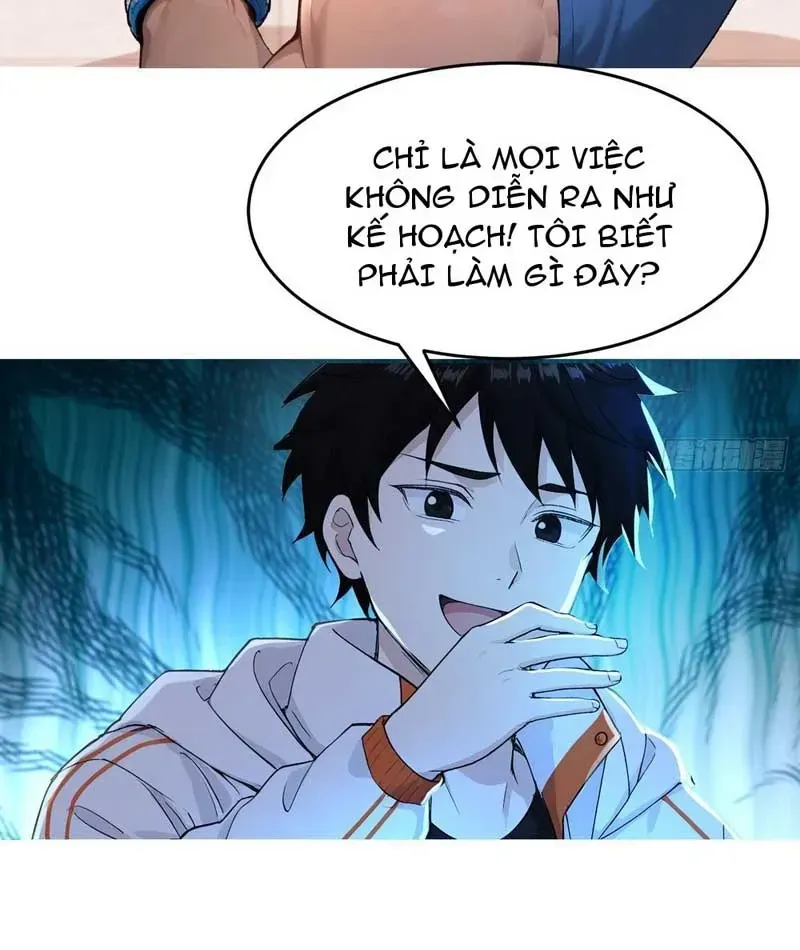 Toàn Cầu Tai Biến: Bắt Đầu Từ Việc Bài Vị Tổ Tông Hiển Linh Chapter 3 - Trang 49