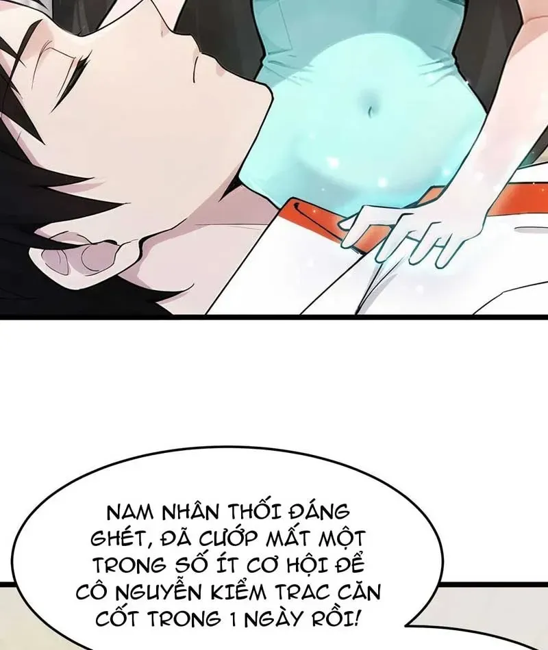 Toàn Cầu Tai Biến: Bắt Đầu Từ Việc Bài Vị Tổ Tông Hiển Linh Chapter 3 - Trang 5