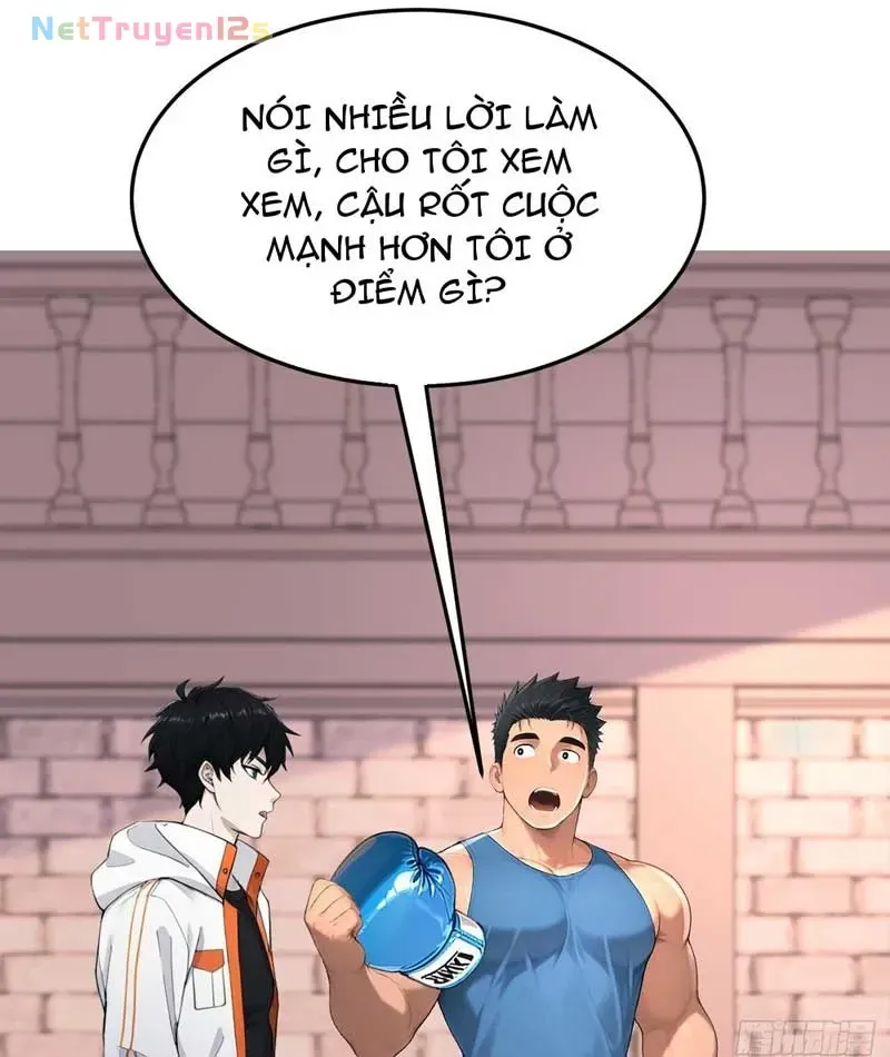 Toàn Cầu Tai Biến: Bắt Đầu Từ Việc Bài Vị Tổ Tông Hiển Linh Chapter 3 - Trang 50