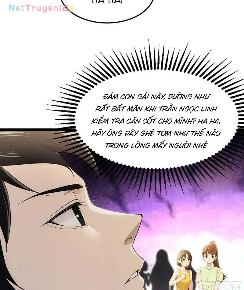 Toàn Cầu Tai Biến: Bắt Đầu Từ Việc Bài Vị Tổ Tông Hiển Linh Chapter 3 - Trang 7