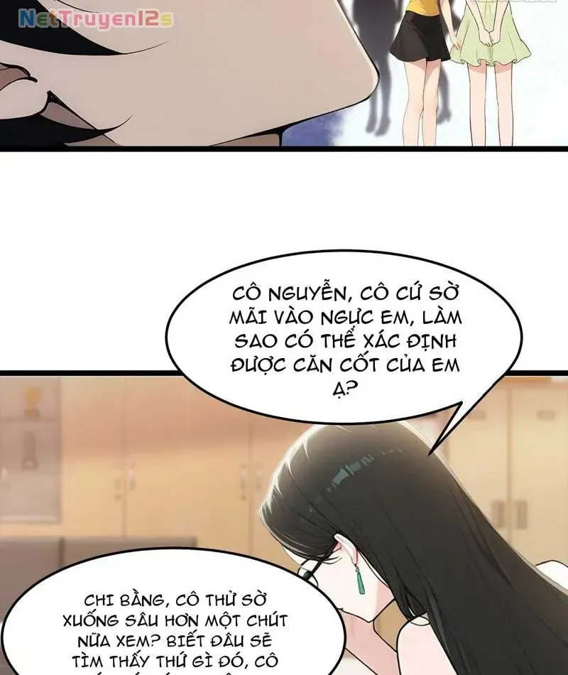 Toàn Cầu Tai Biến: Bắt Đầu Từ Việc Bài Vị Tổ Tông Hiển Linh Chapter 3 - Trang 8