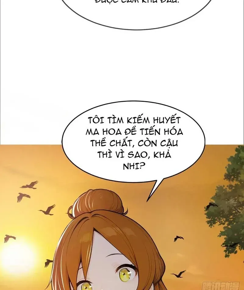 Toàn Cầu Tai Biến: Bắt Đầu Từ Việc Bài Vị Tổ Tông Hiển Linh Chapter 4 - Trang 10