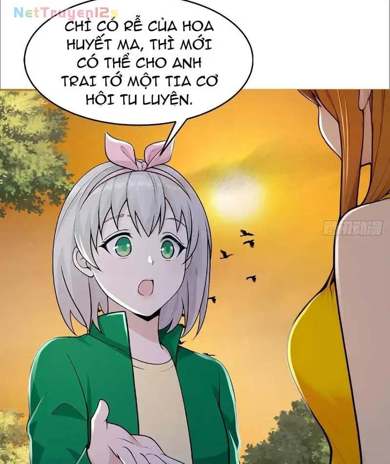 Toàn Cầu Tai Biến: Bắt Đầu Từ Việc Bài Vị Tổ Tông Hiển Linh Chapter 4 - Trang 12