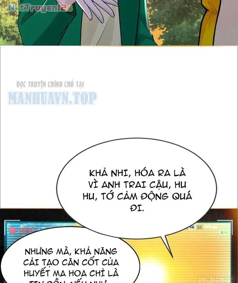 Toàn Cầu Tai Biến: Bắt Đầu Từ Việc Bài Vị Tổ Tông Hiển Linh Chapter 4 - Trang 13
