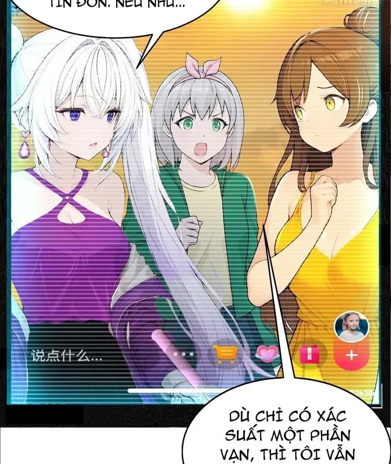 Toàn Cầu Tai Biến: Bắt Đầu Từ Việc Bài Vị Tổ Tông Hiển Linh Chapter 4 - Trang 14