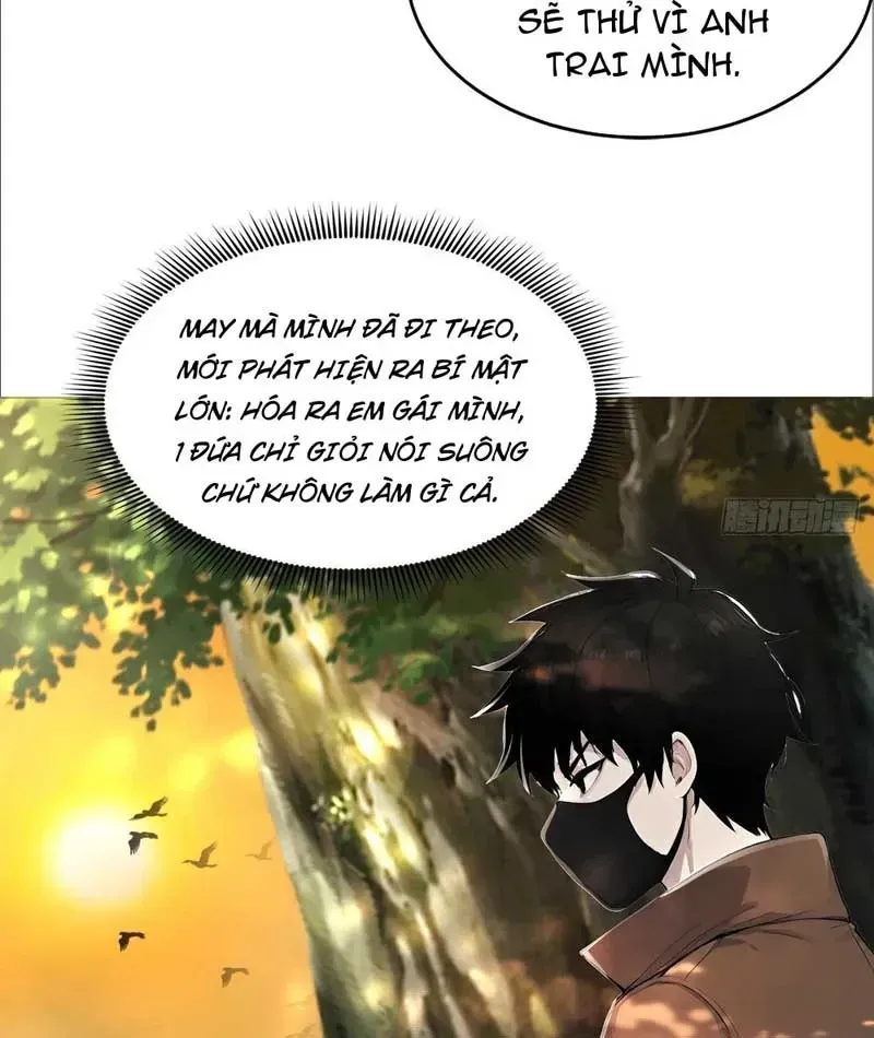 Toàn Cầu Tai Biến: Bắt Đầu Từ Việc Bài Vị Tổ Tông Hiển Linh Chapter 4 - Trang 15