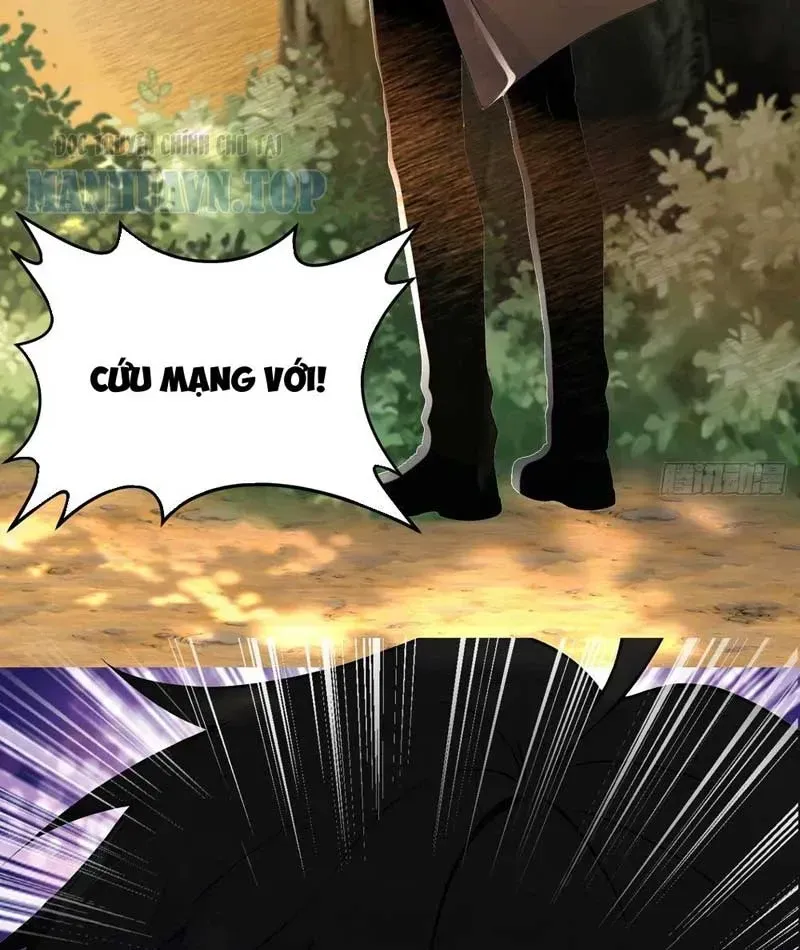 Toàn Cầu Tai Biến: Bắt Đầu Từ Việc Bài Vị Tổ Tông Hiển Linh Chapter 4 - Trang 18