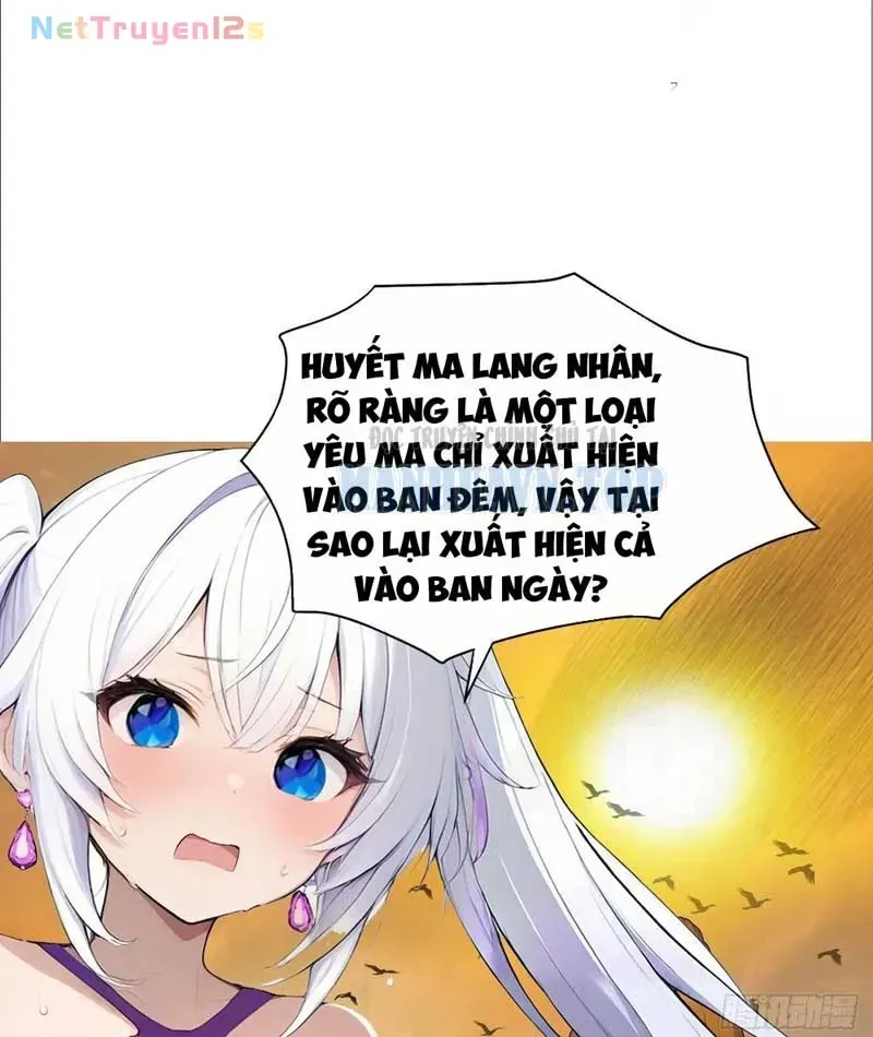 Toàn Cầu Tai Biến: Bắt Đầu Từ Việc Bài Vị Tổ Tông Hiển Linh Chapter 4 - Trang 24