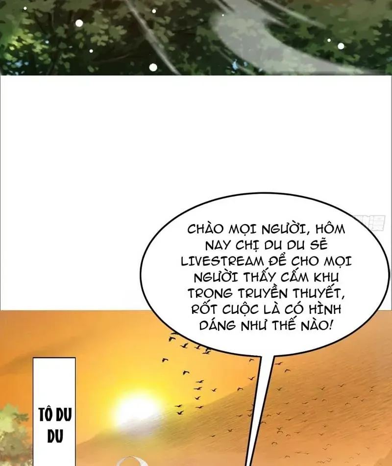 Toàn Cầu Tai Biến: Bắt Đầu Từ Việc Bài Vị Tổ Tông Hiển Linh Chapter 4 - Trang 6