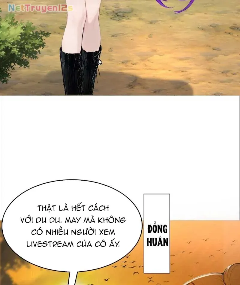 Toàn Cầu Tai Biến: Bắt Đầu Từ Việc Bài Vị Tổ Tông Hiển Linh Chapter 4 - Trang 8