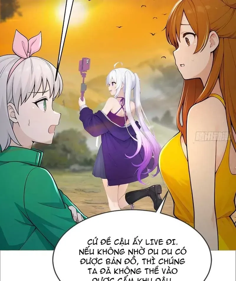 Toàn Cầu Tai Biến: Bắt Đầu Từ Việc Bài Vị Tổ Tông Hiển Linh Chapter 4 - Trang 9