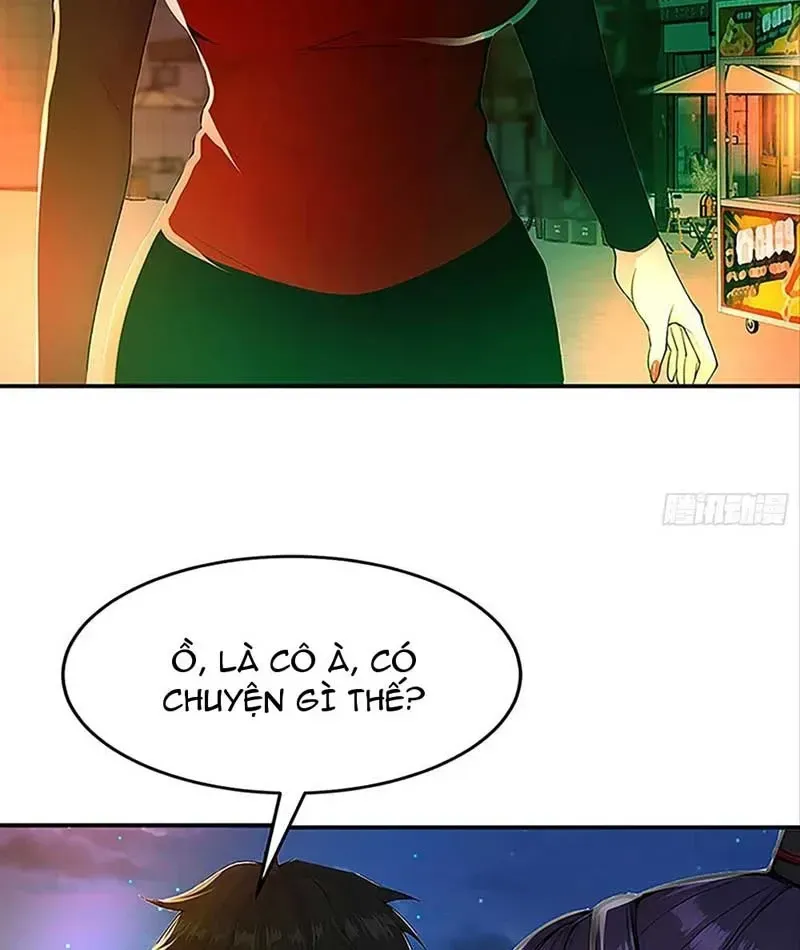 Toàn Cầu Tai Biến: Bắt Đầu Từ Việc Bài Vị Tổ Tông Hiển Linh Chapter 5 - Trang 10