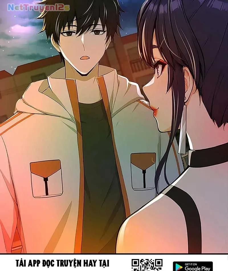 Toàn Cầu Tai Biến: Bắt Đầu Từ Việc Bài Vị Tổ Tông Hiển Linh Chapter 5 - Trang 11
