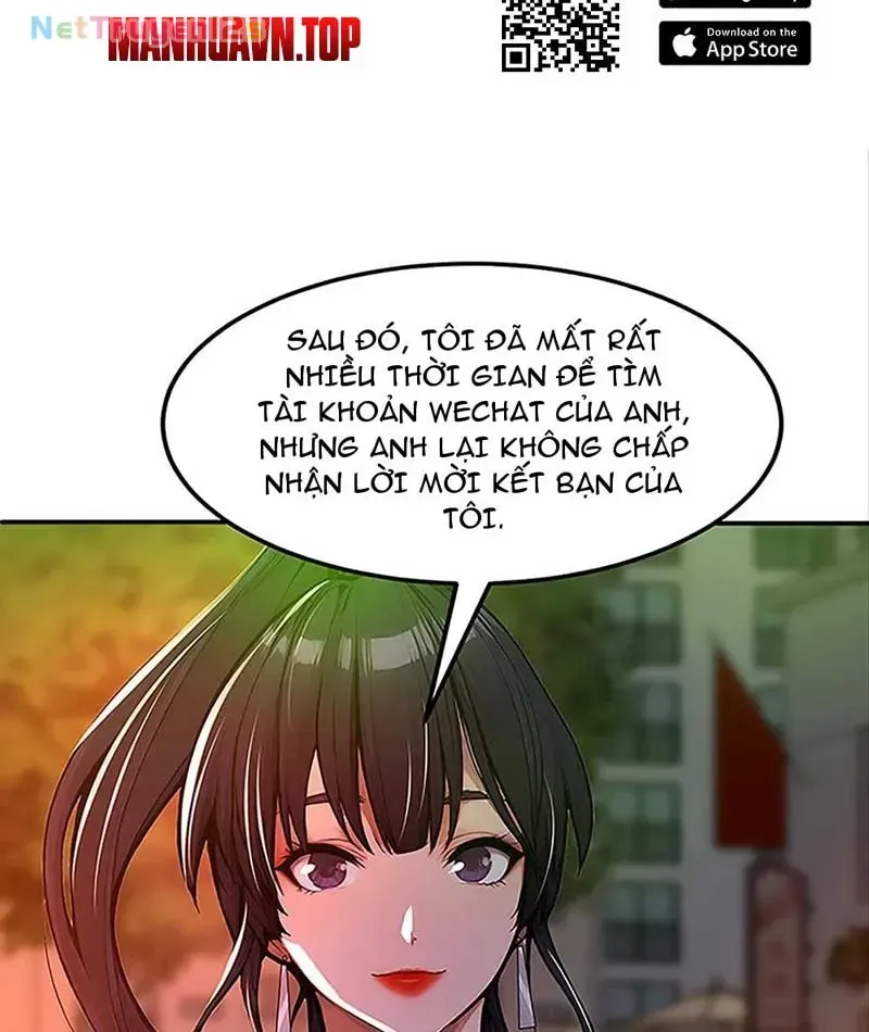 Toàn Cầu Tai Biến: Bắt Đầu Từ Việc Bài Vị Tổ Tông Hiển Linh Chapter 5 - Trang 12