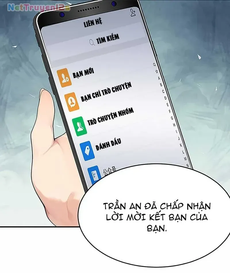 Toàn Cầu Tai Biến: Bắt Đầu Từ Việc Bài Vị Tổ Tông Hiển Linh Chapter 5 - Trang 18
