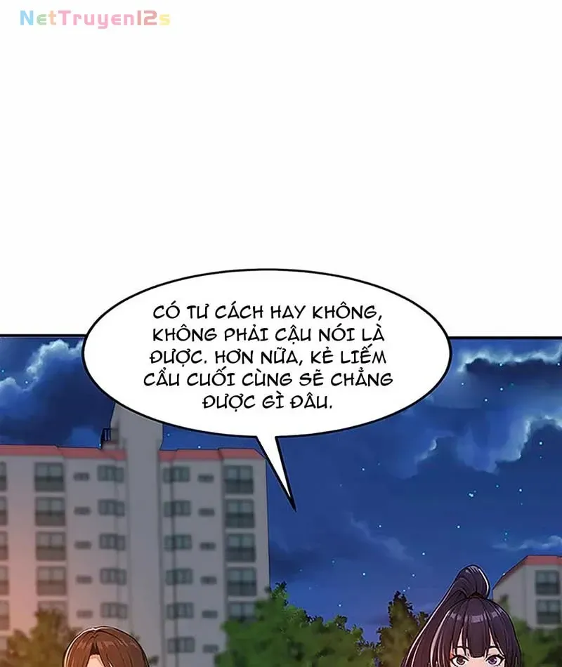Toàn Cầu Tai Biến: Bắt Đầu Từ Việc Bài Vị Tổ Tông Hiển Linh Chapter 5 - Trang 21