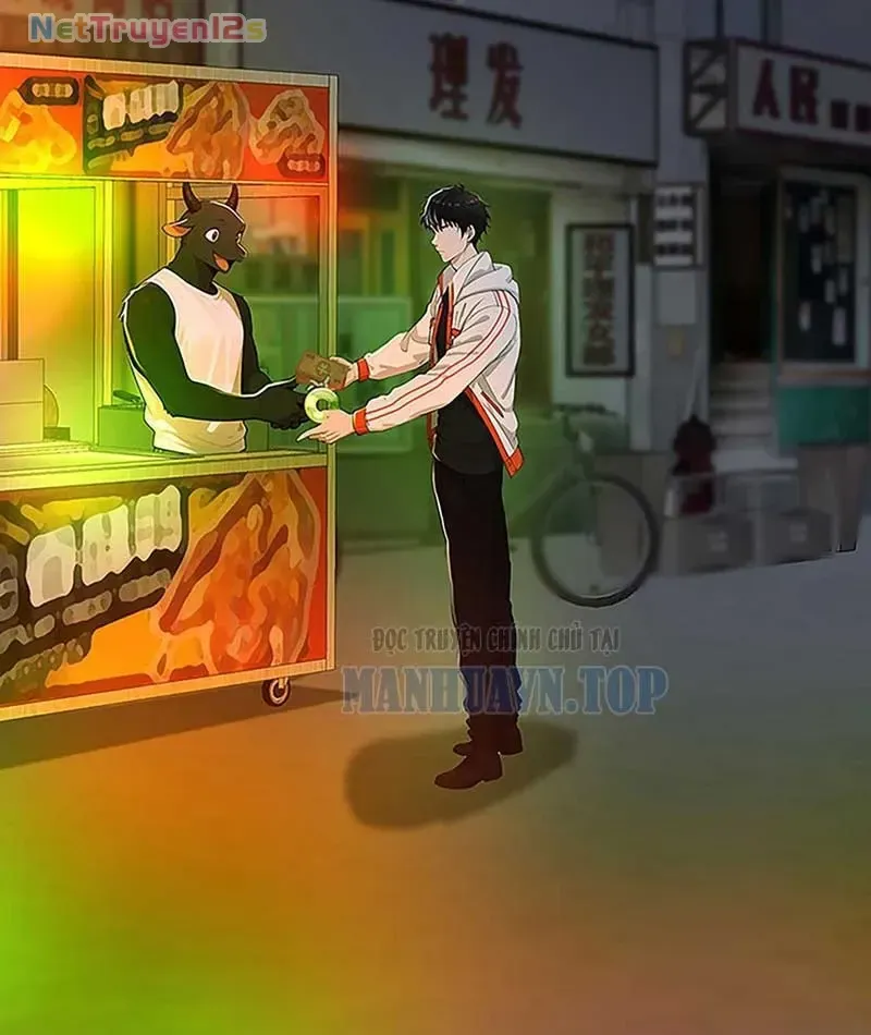 Toàn Cầu Tai Biến: Bắt Đầu Từ Việc Bài Vị Tổ Tông Hiển Linh Chapter 5 - Trang 26