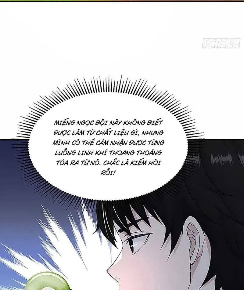 Toàn Cầu Tai Biến: Bắt Đầu Từ Việc Bài Vị Tổ Tông Hiển Linh Chapter 5 - Trang 27