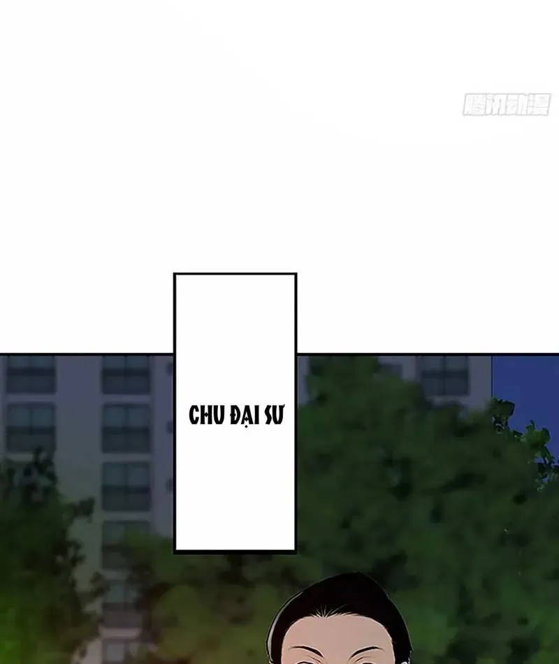 Toàn Cầu Tai Biến: Bắt Đầu Từ Việc Bài Vị Tổ Tông Hiển Linh Chapter 5 - Trang 30