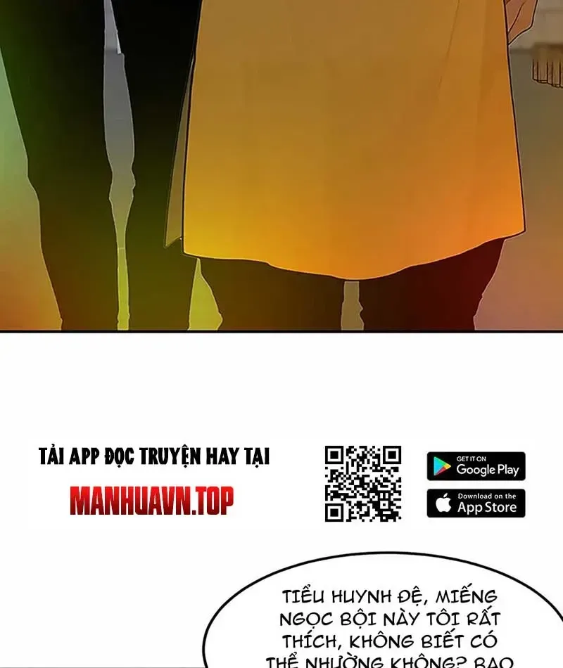 Toàn Cầu Tai Biến: Bắt Đầu Từ Việc Bài Vị Tổ Tông Hiển Linh Chapter 5 - Trang 32