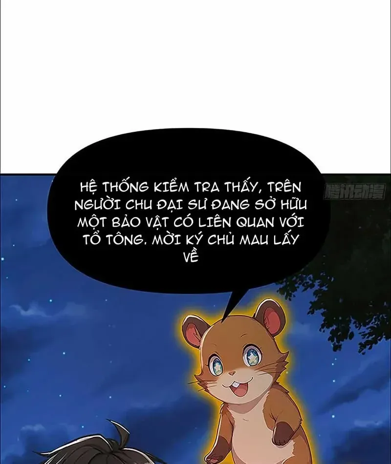 Toàn Cầu Tai Biến: Bắt Đầu Từ Việc Bài Vị Tổ Tông Hiển Linh Chapter 5 - Trang 36